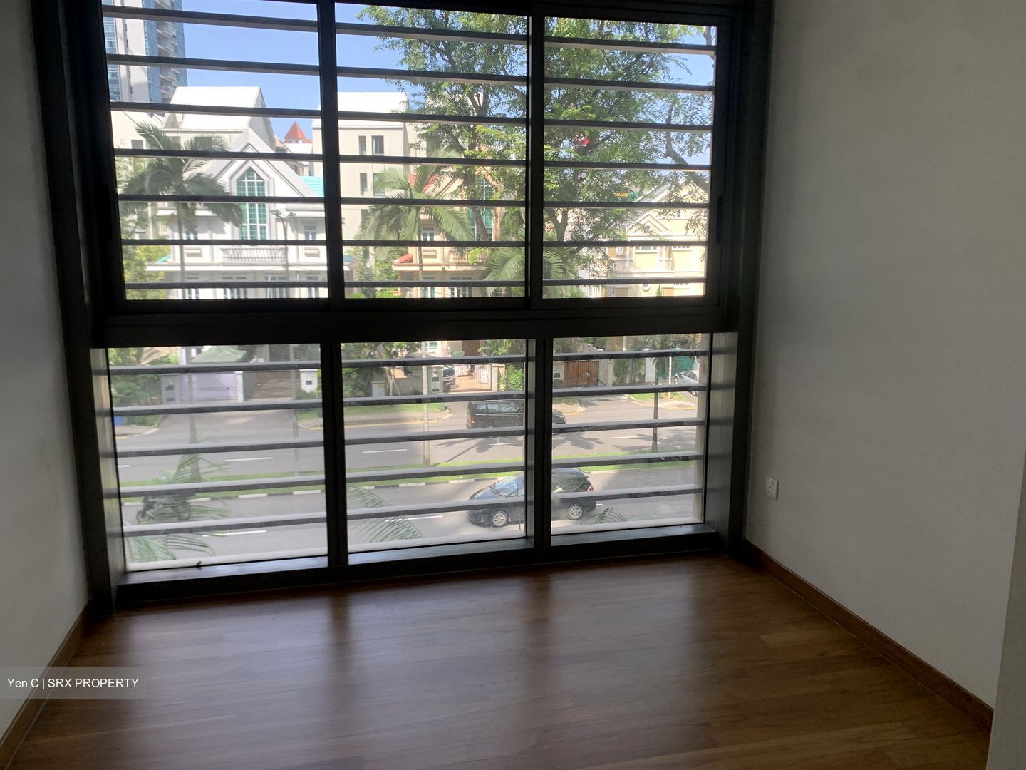 Sanctuary @ Newton (D11), Apartment #519464521